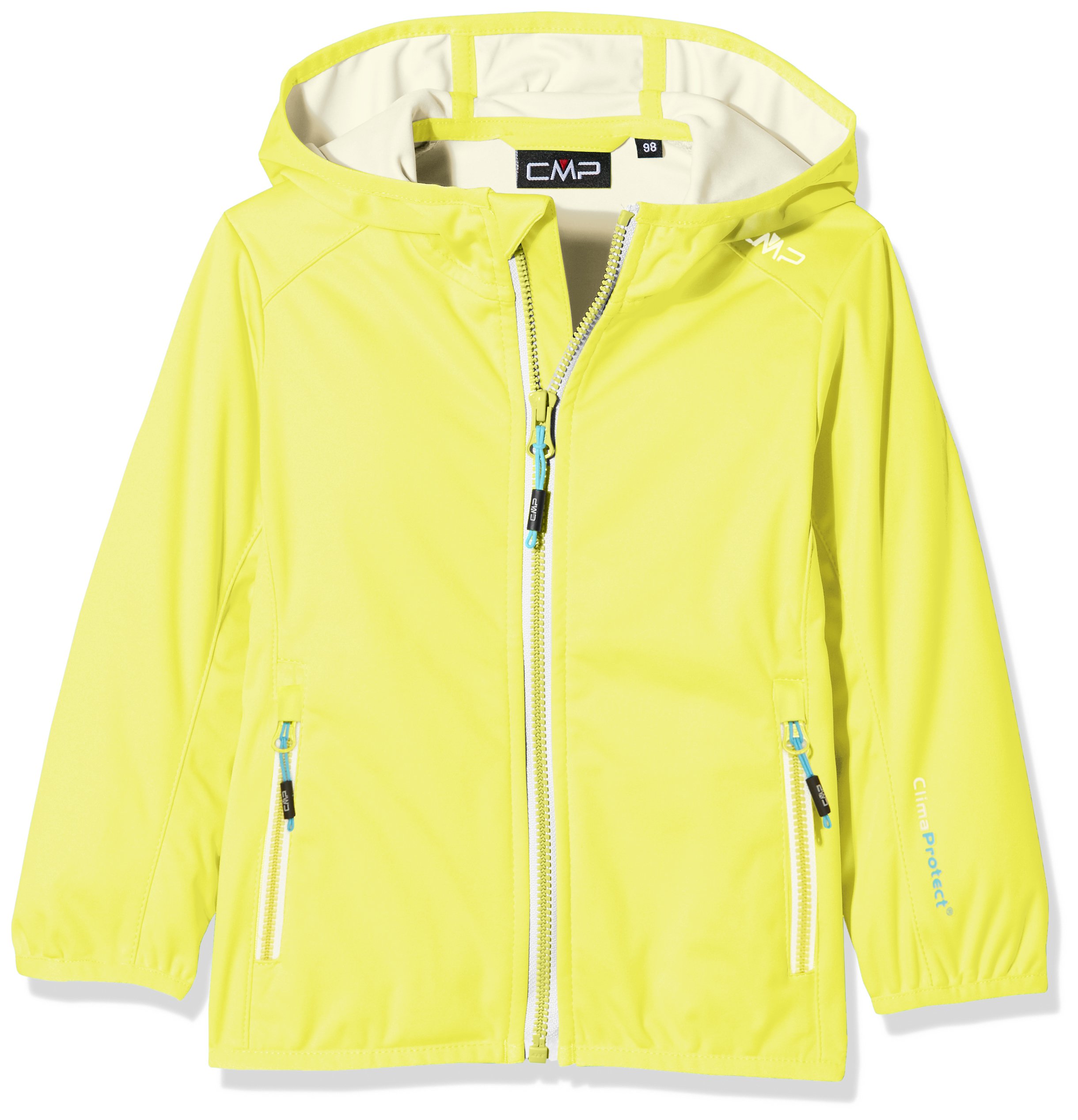 cmp-rigel-giacca-softshell-con-cappuccio-climaprotect image 4