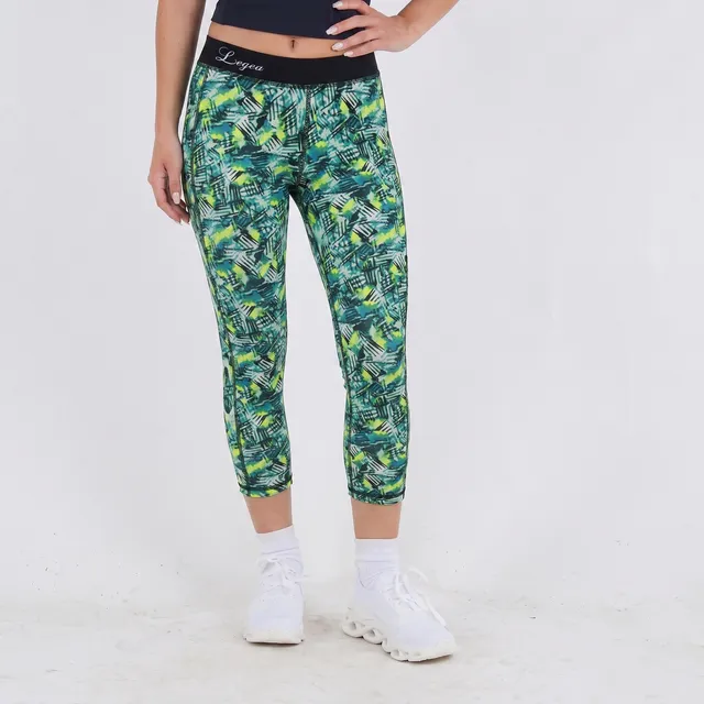 legea-yaxis-pinocchietto-compressivo-donna-running image 1