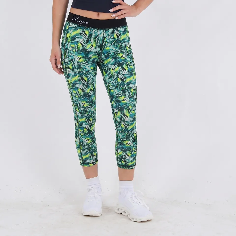 legea-yaxis-pinocchietto-compressivo-donna-running image 1