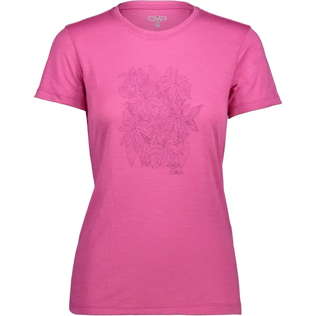 cmp-3t68376-rahmsy-maglietta-sportiva-donna image 1