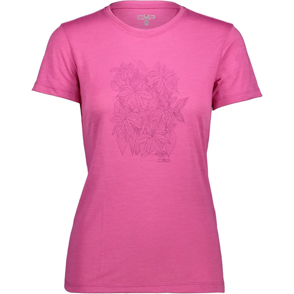 cmp-3t68376-rahmsy-maglietta-sportiva-donna image 1