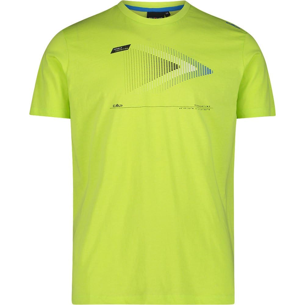 cmp-rahmsy-t-shirt-uomo-in-cotone-jersey image 4