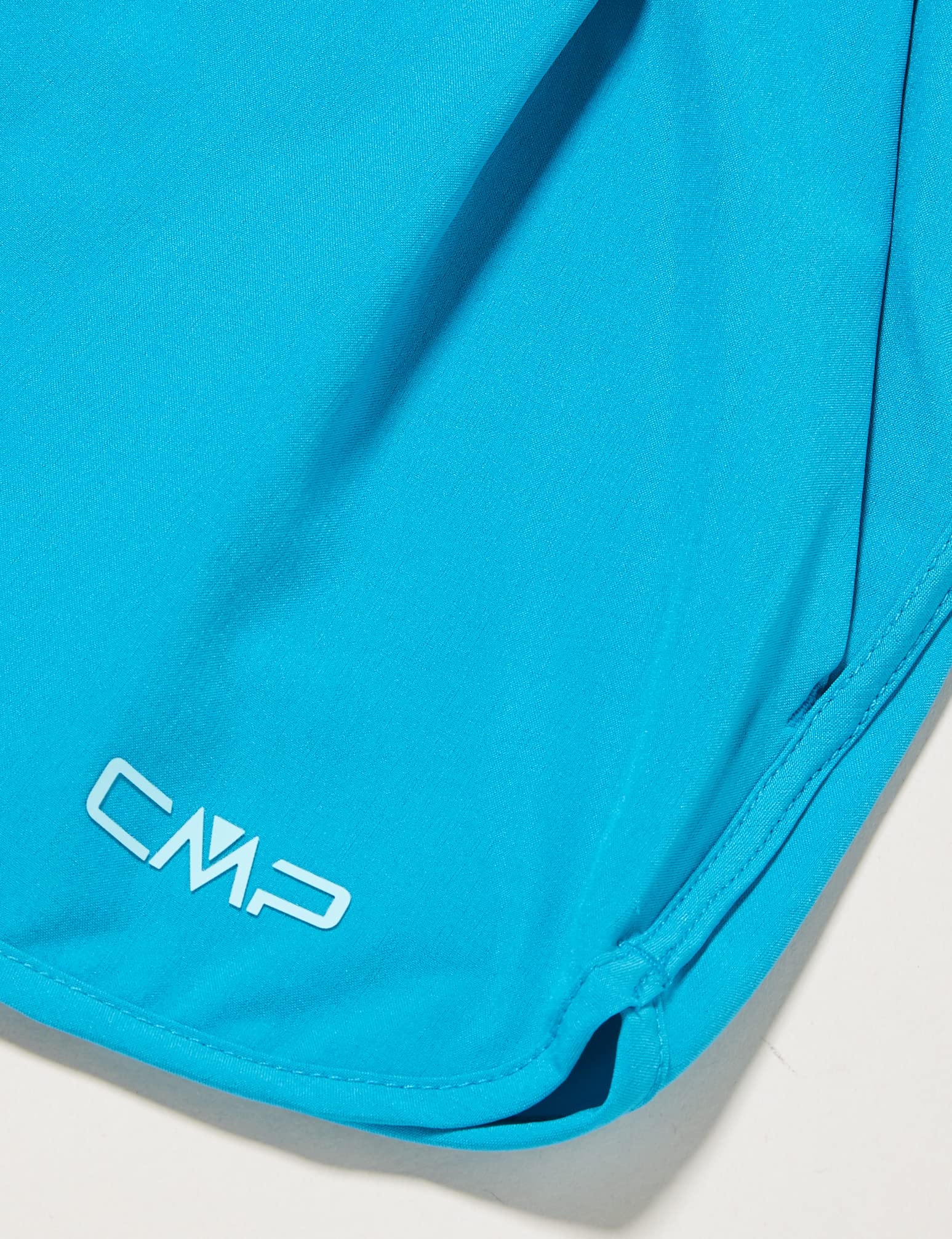 cmp-poli-stretch-shorts-dry-function-bermuda-bambina image 4