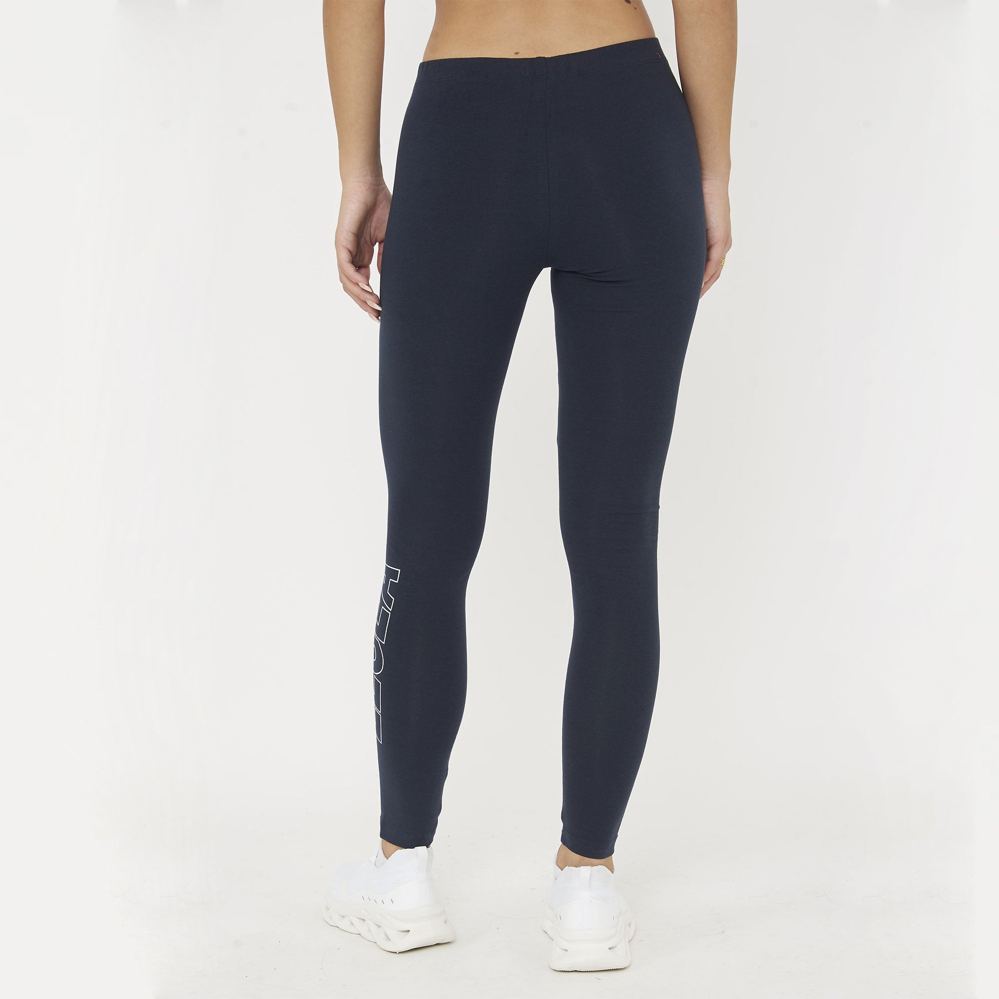 legea-levery-leggings-palestra-blu-m image 2
