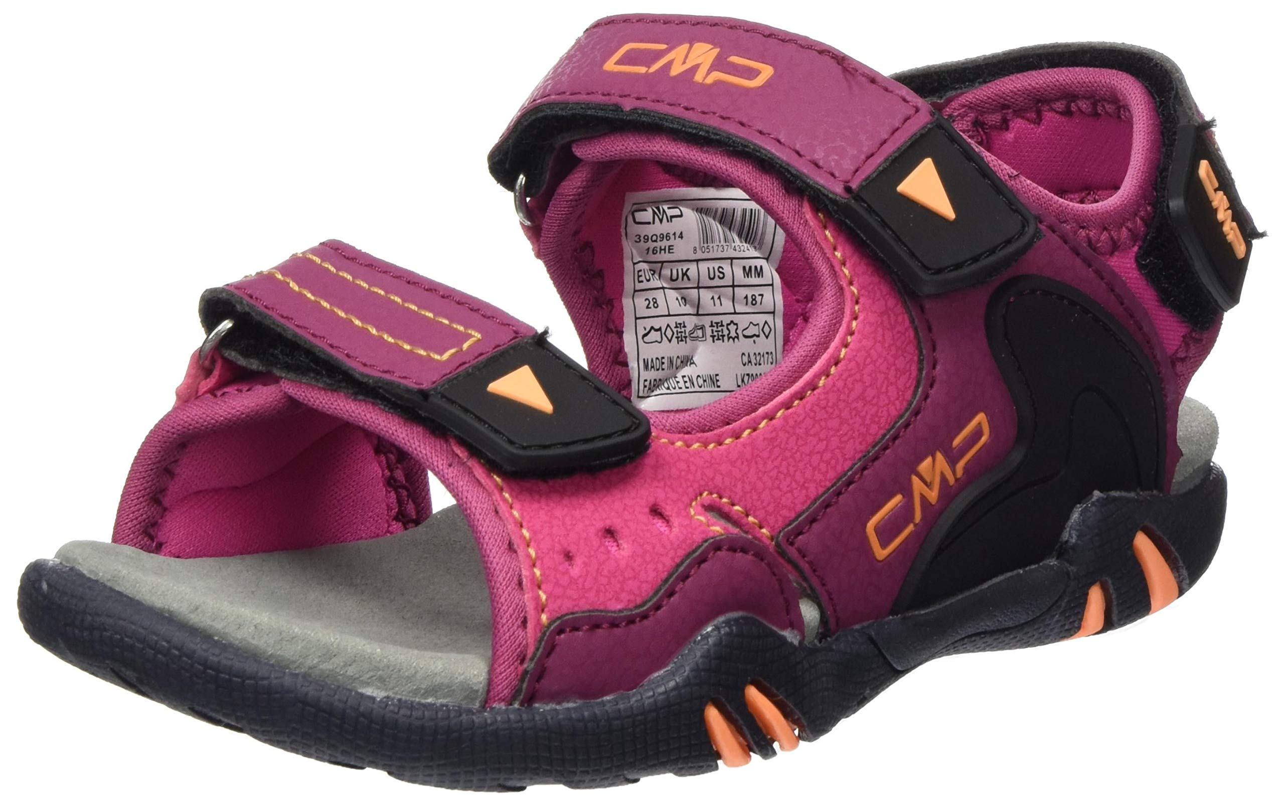 cmp-alphard-sandali-uomo-con-cinturino-alla-caviglia image 8