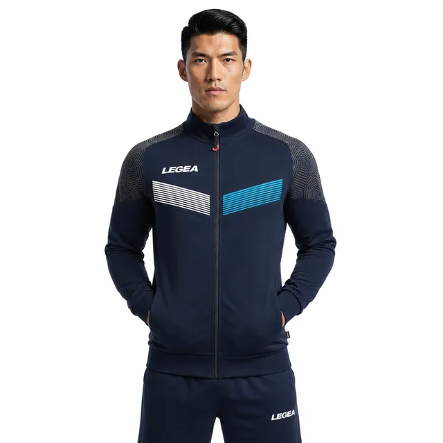 legea-manila-zebra-luxiom-collection-giacca-sportiva image 1