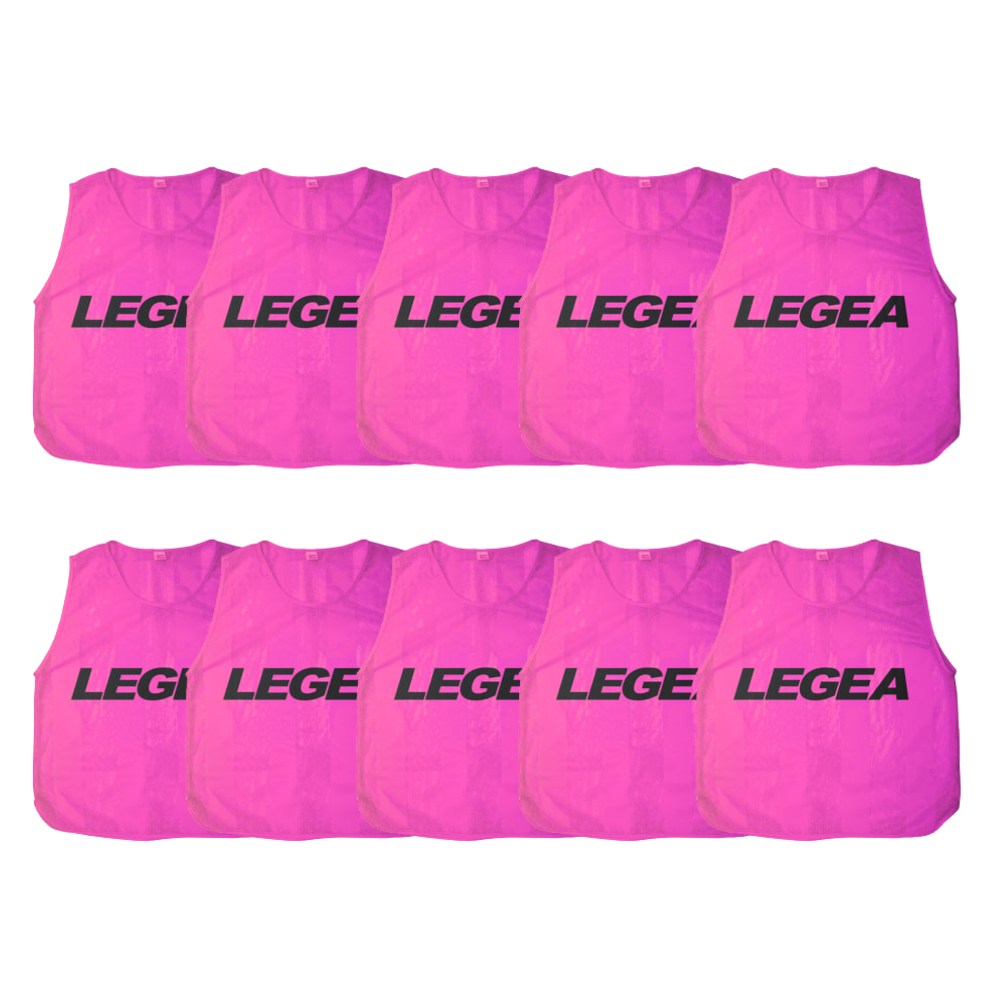legea-promo-casacca-da-calcio-set-10-pezzi-fucsia-l-xl image 6