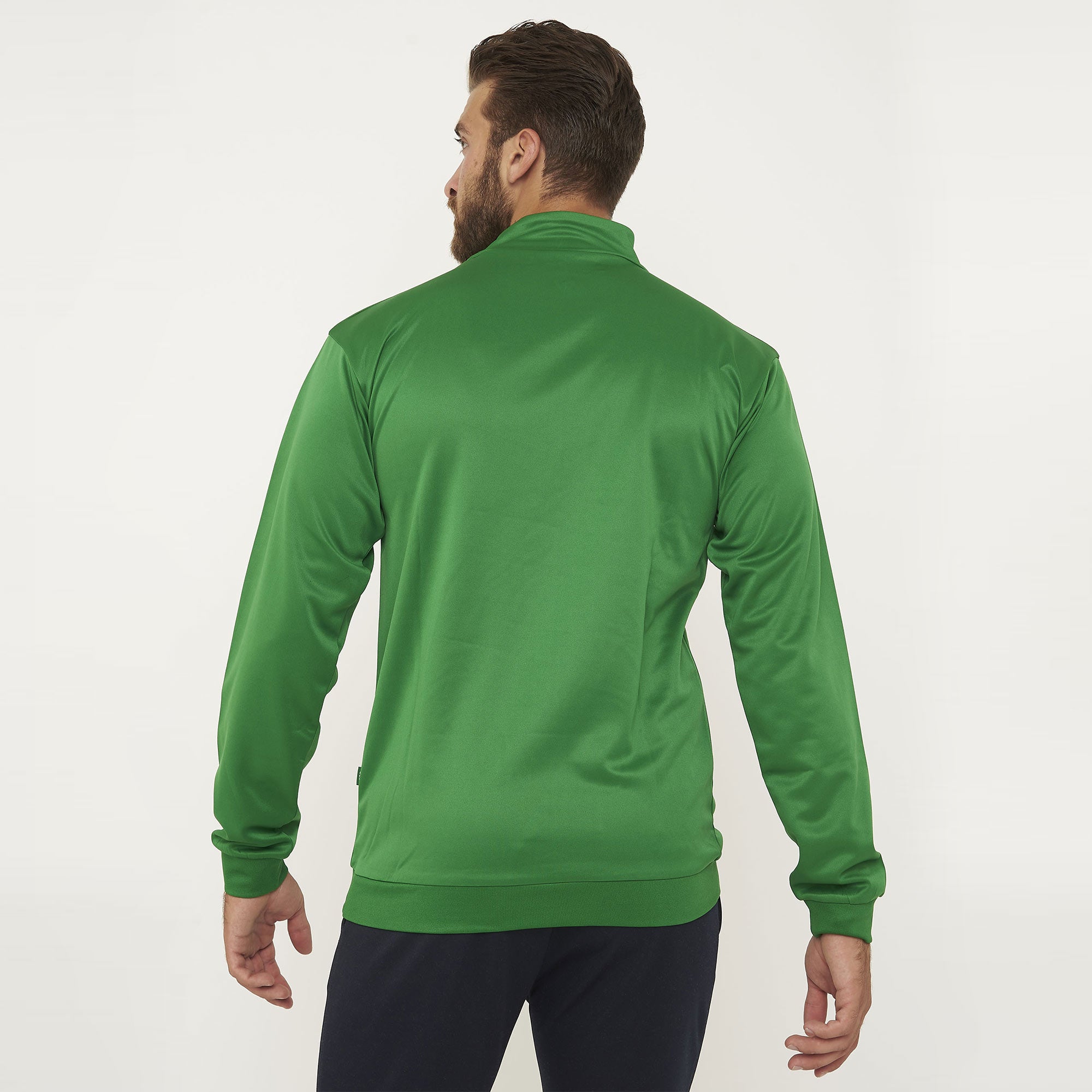 legea-giacca-allenamento-montana-verde-xs image 2