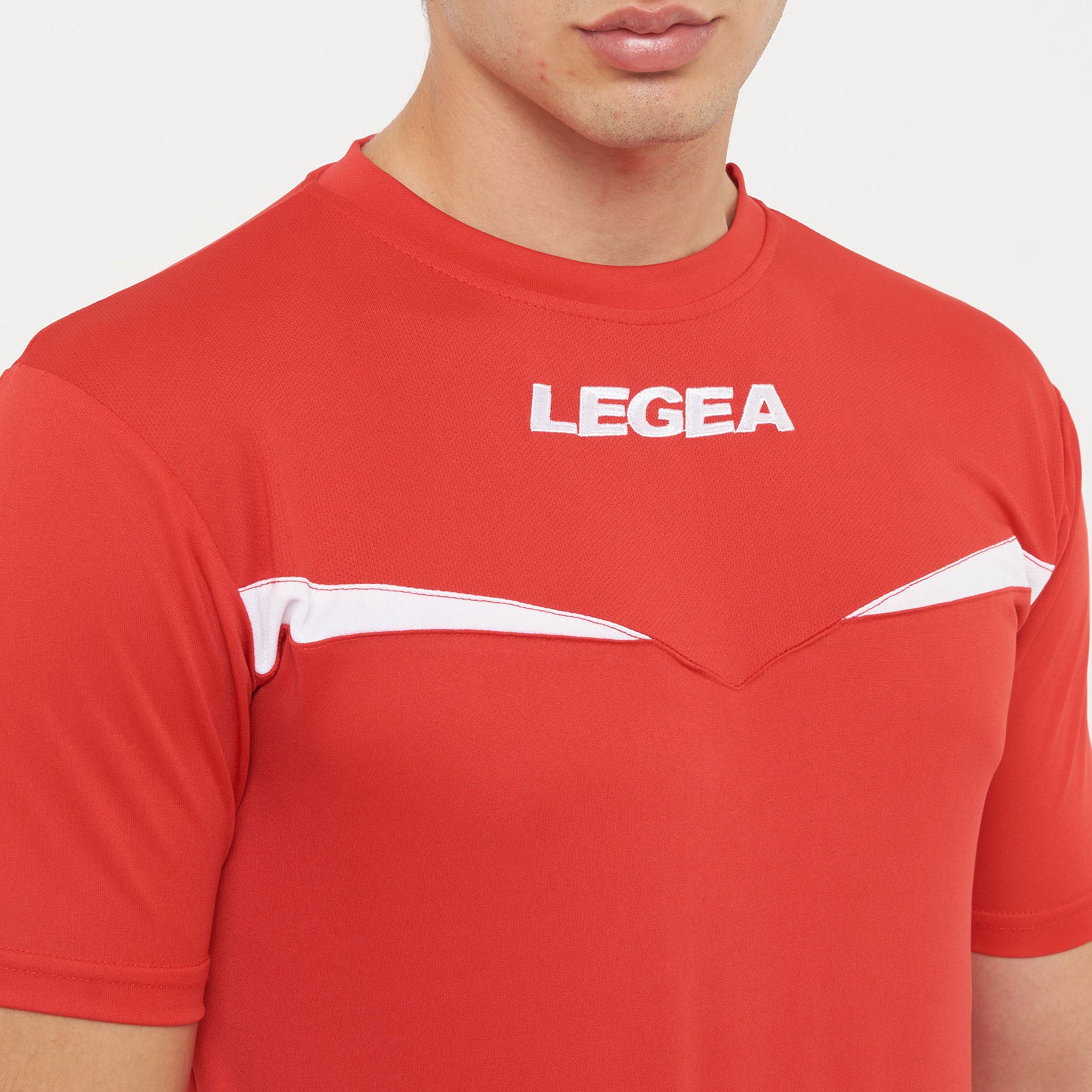 legea-pristina-maglia-da-gioco-rosso-bianco-2xs image 5