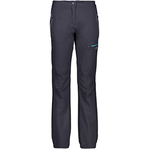 cmp-39t5416-pantaloni-sportivi-donna image 5