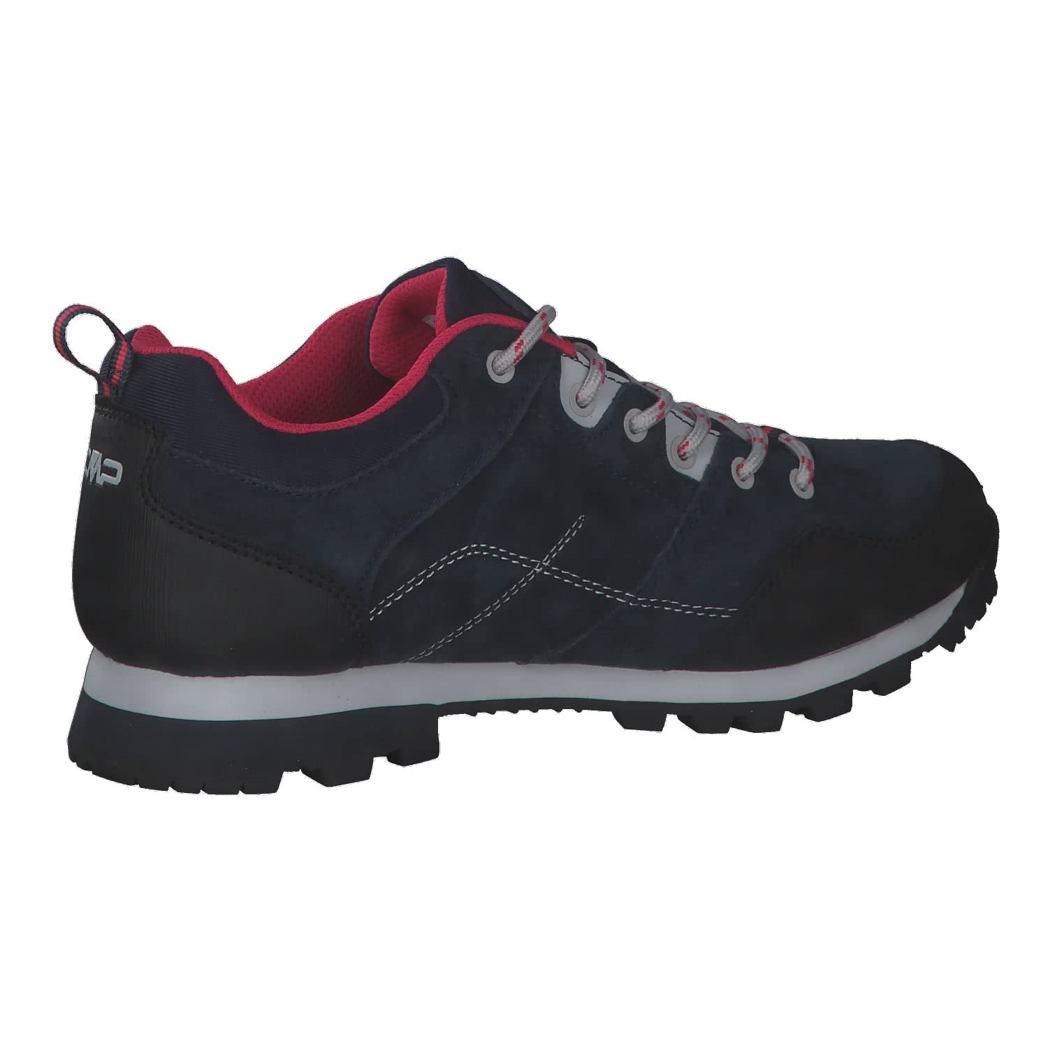 cmp-alcor-low-wmn-scarpe-basse-da-trekking-impermeabili-wp-donna image 7