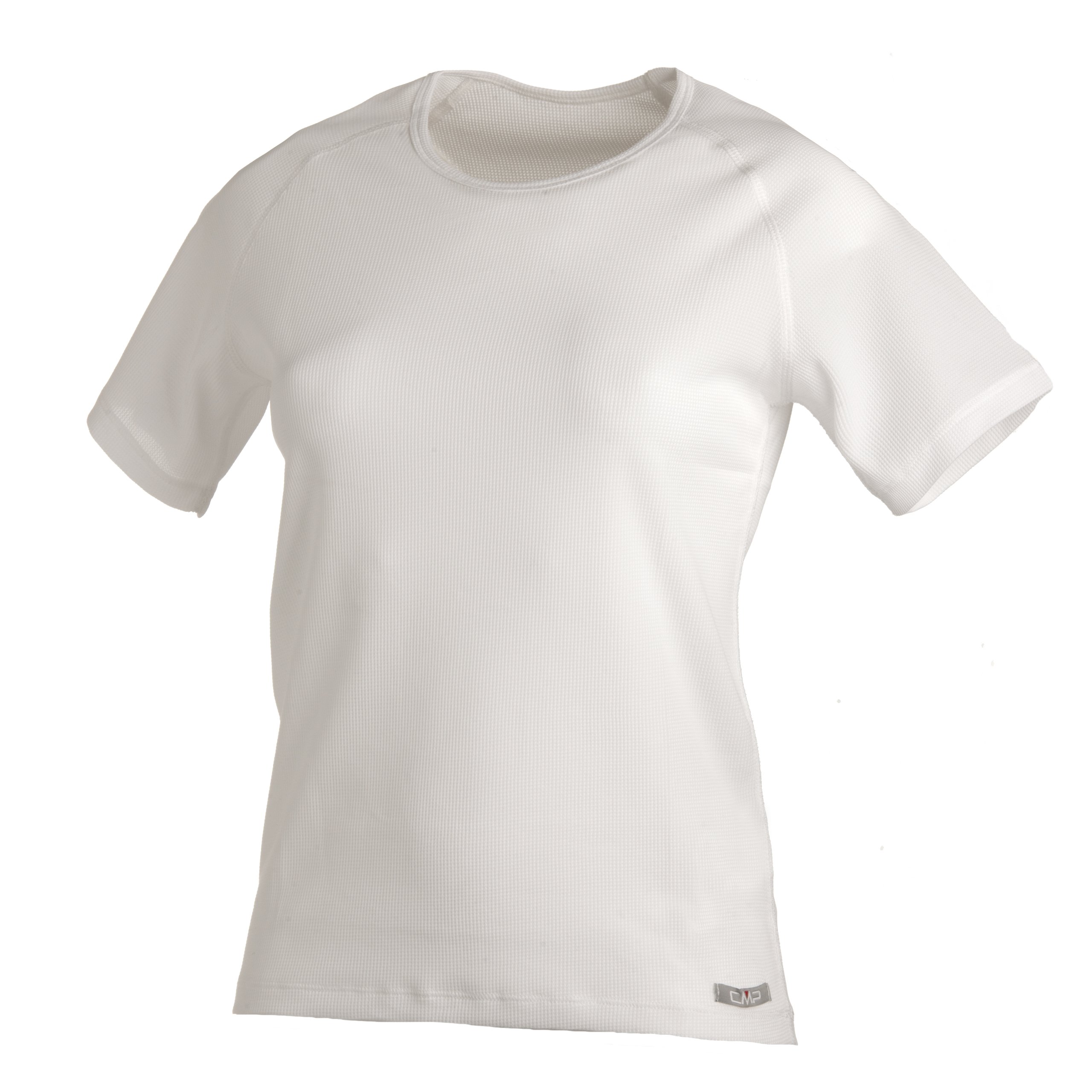 cmp-30c6246-t-shirt-donna-con-stampa-tecnica image 1
