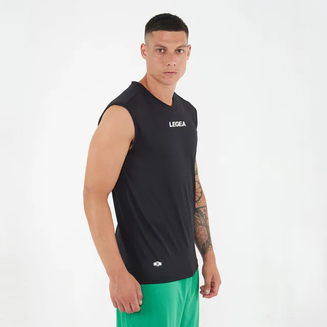 legea-svevia-canotta-da-basket-uomo-nero-m image 1