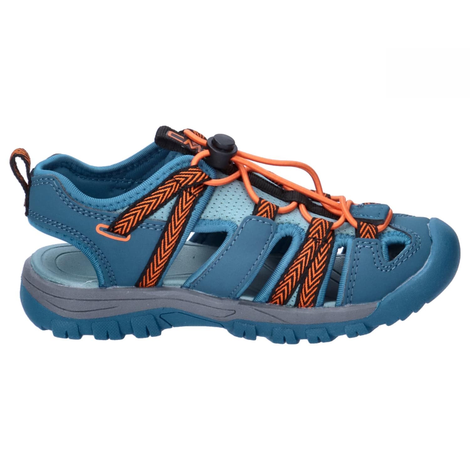 cmp-kids-theseus-sandal-sandali-unisex-adulti image 8