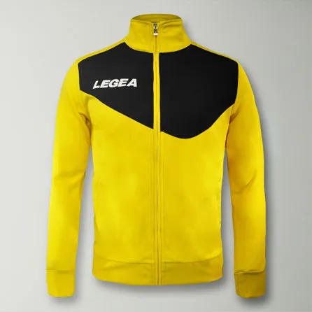 legea-messico-special-giacca-junior-giallo-xs image 1