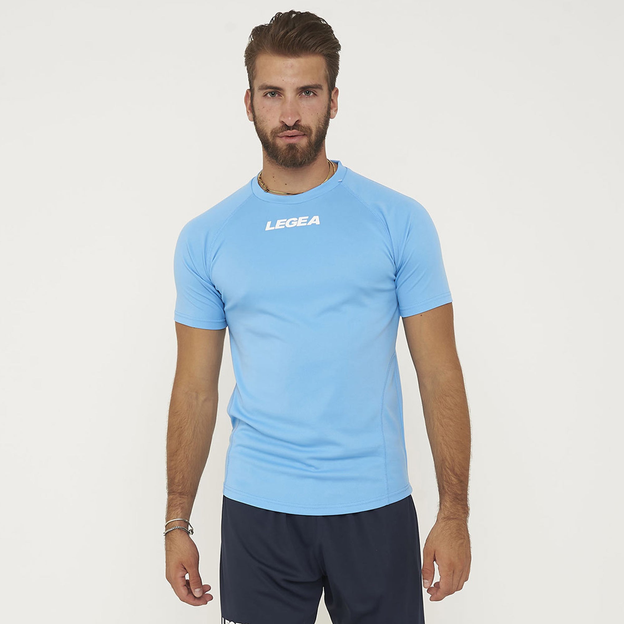 legea-lipsia-maglia-girocollo-in-poliestere-fluo image 3