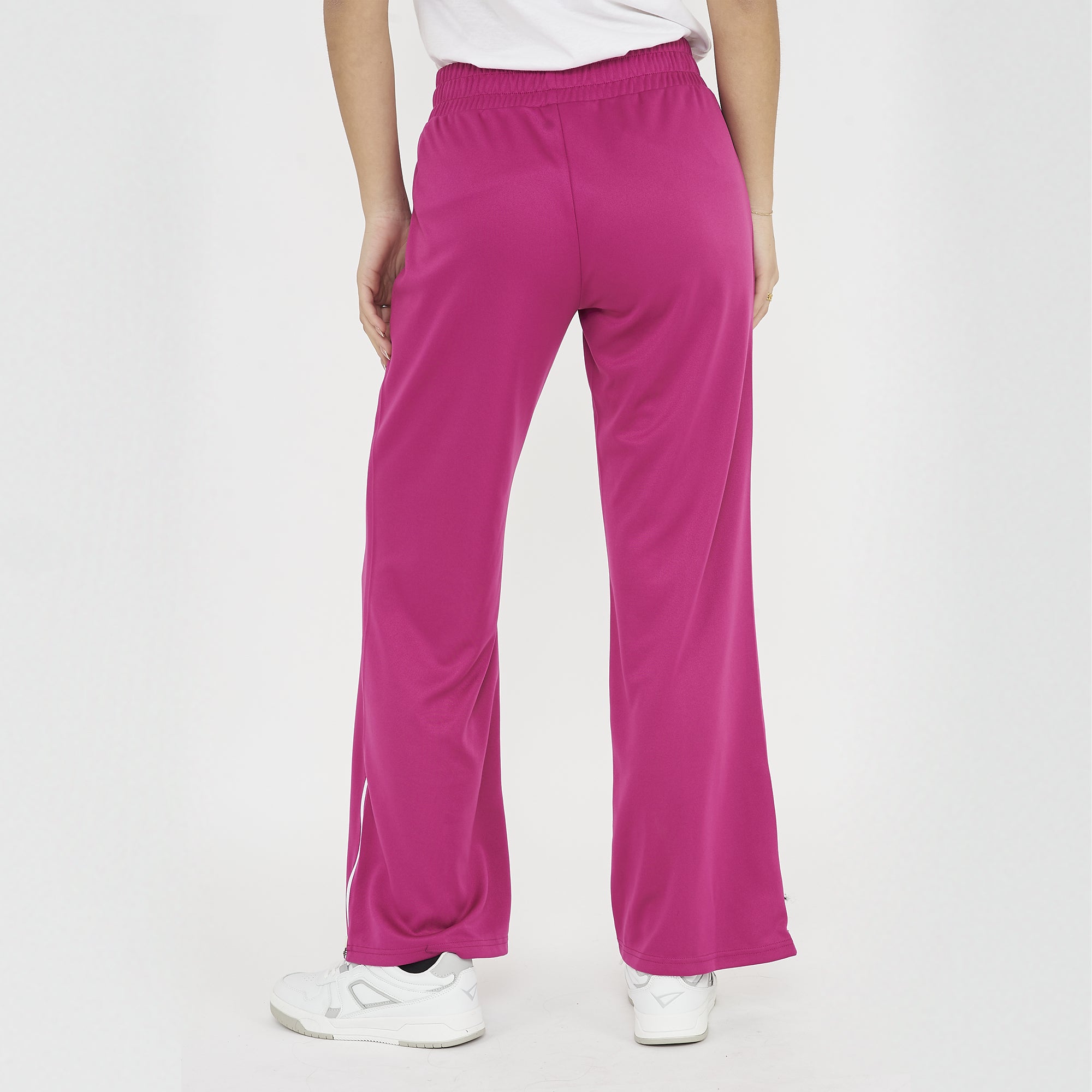 legea-stellar-woman-pantaloni-sportivi-fucsia-m image 2