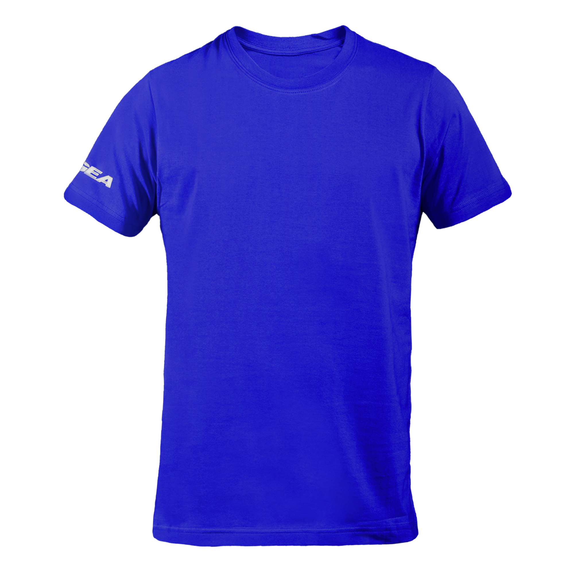 legea-aria-t-shirt-cotone-bambini-azzurra-5xs image 2