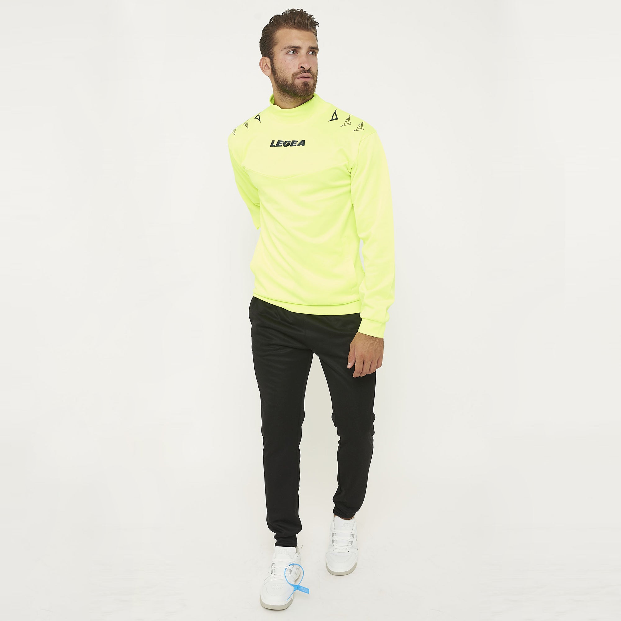 legea-montana-giacca-da-allenamento-giallo-fluo-m image 7