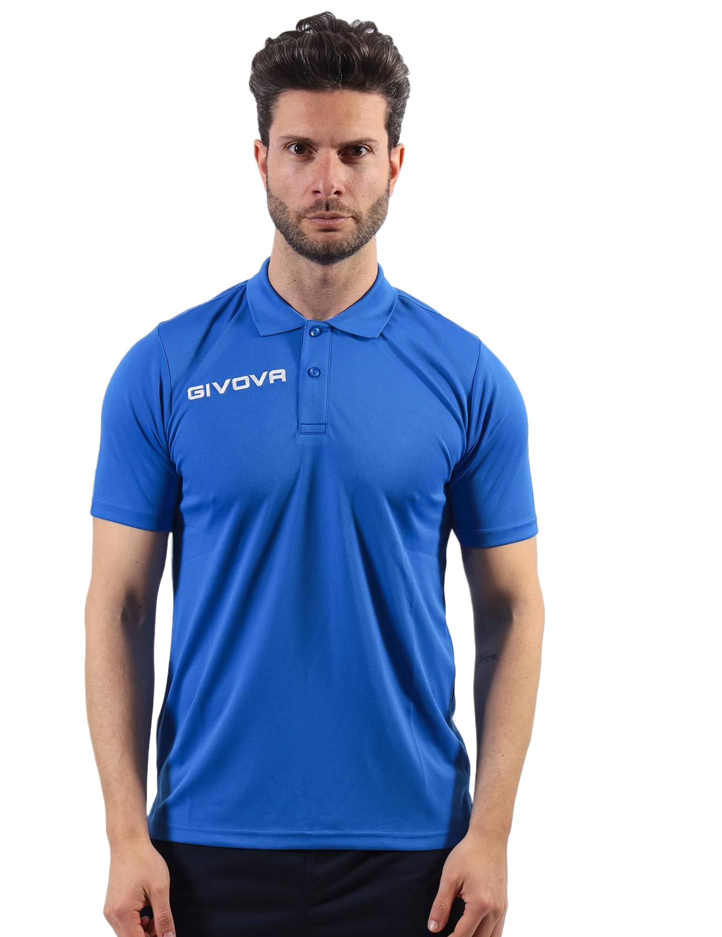 givova-polo-cotone-piquet-summer-unisex image 8