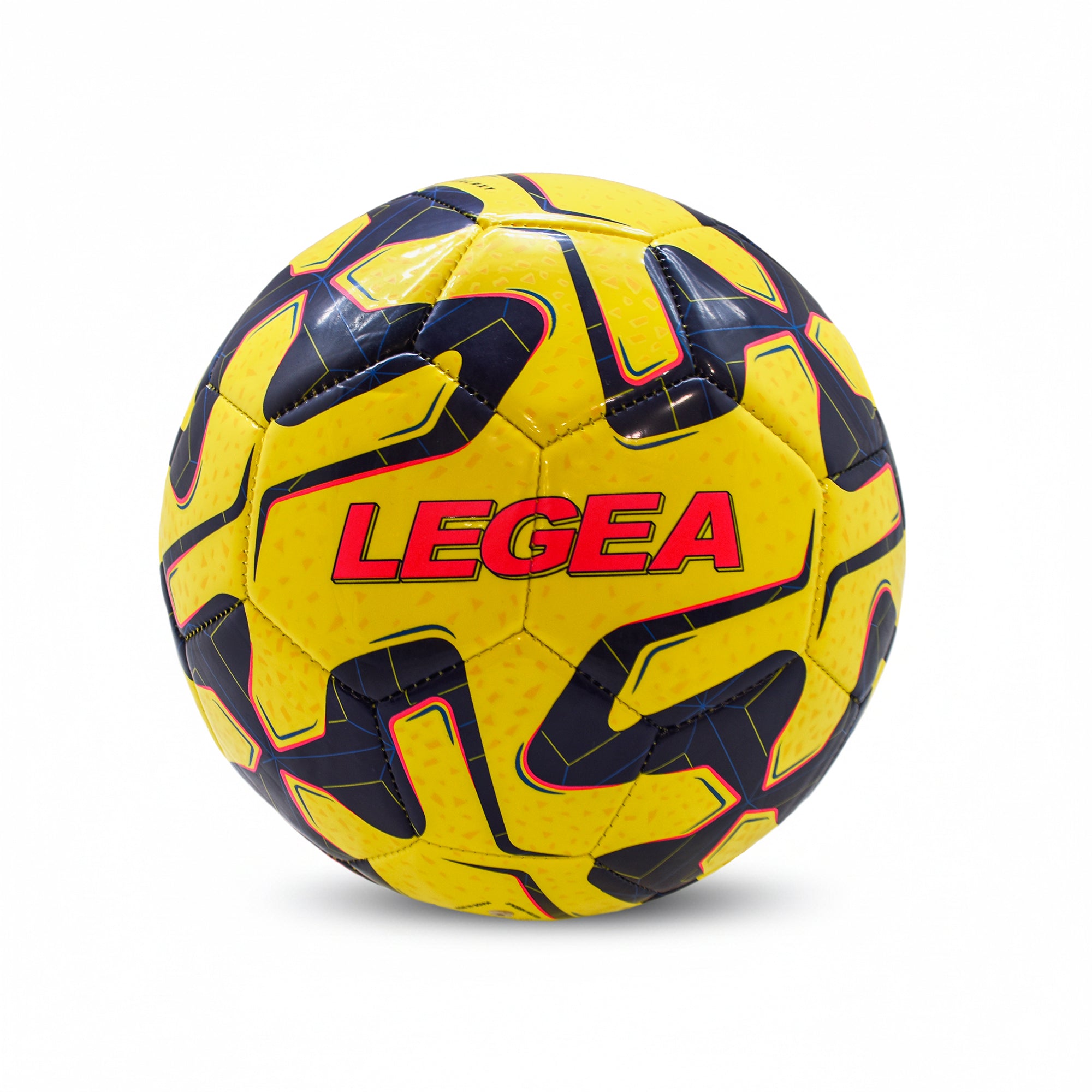 legea-roboro-galaxy-pallone-calcio-taglia-4-bianco-verde image 1