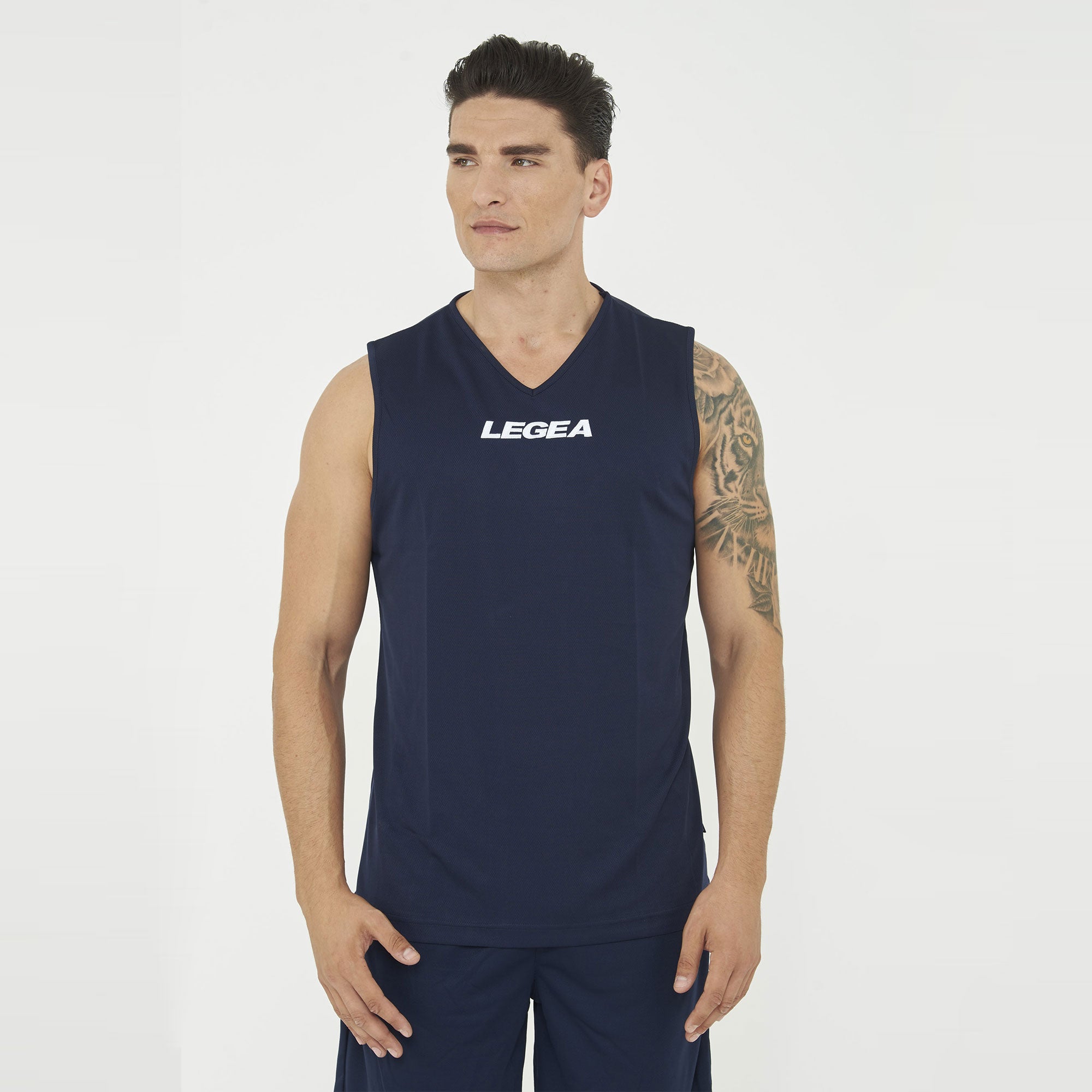 legea-canotta-da-basket-portland-blu-taglie-piccole-3xs image 4