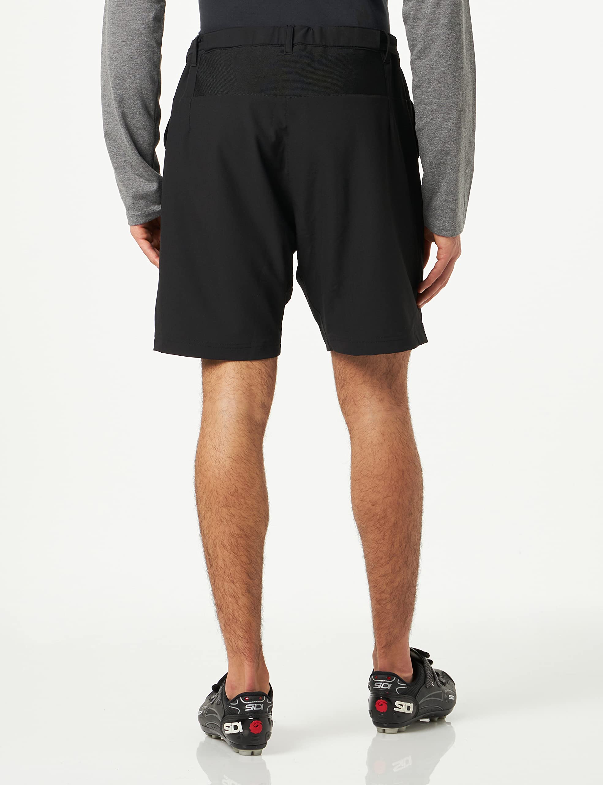 cmp-free-bike-mesh-bermuda-elasticizzati-uomo-con-fodera-interna image 2