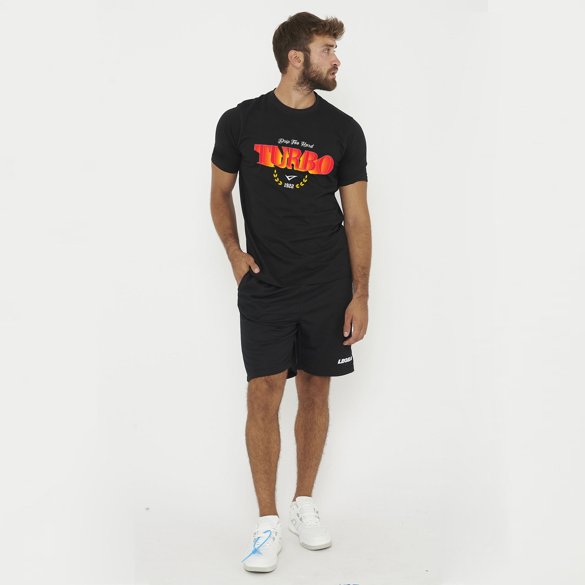 legea-turbo-t-shirt-cotone-uomo-xl image 5