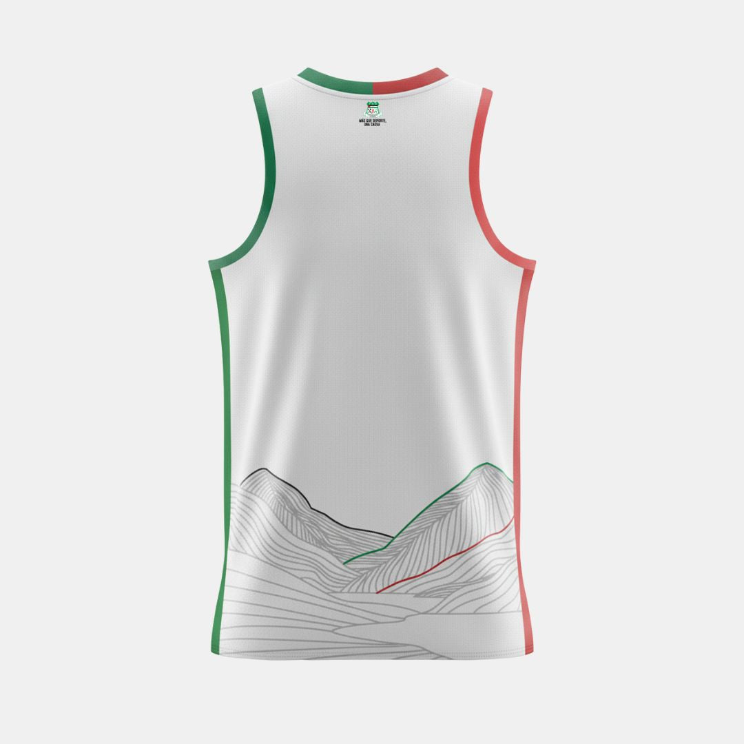 legea-saharaui-canotta-basket-senza-maniche-bianco image 4