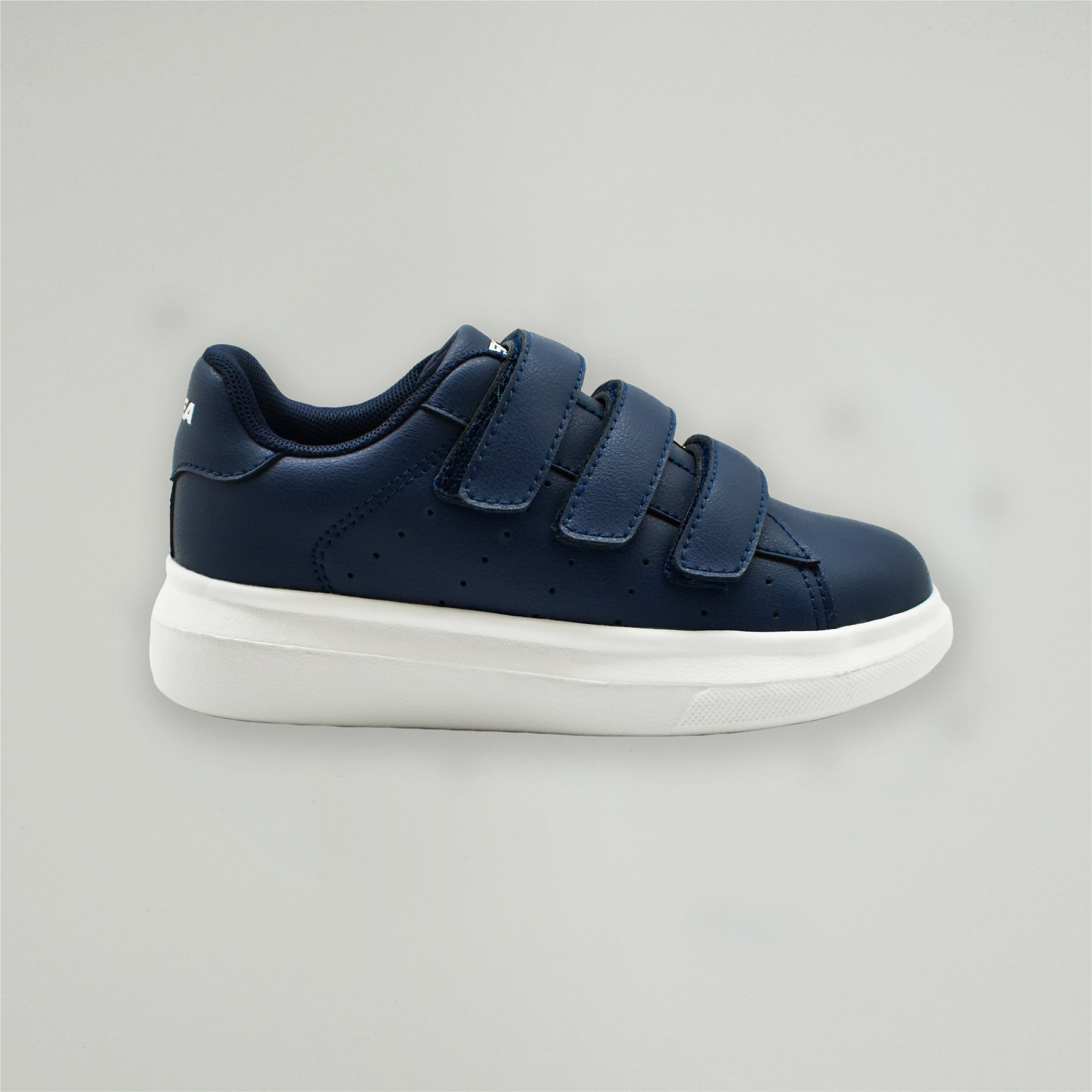 legea-scarpe-bambini-ten-con-strappi-blu-bianco-29 image 1