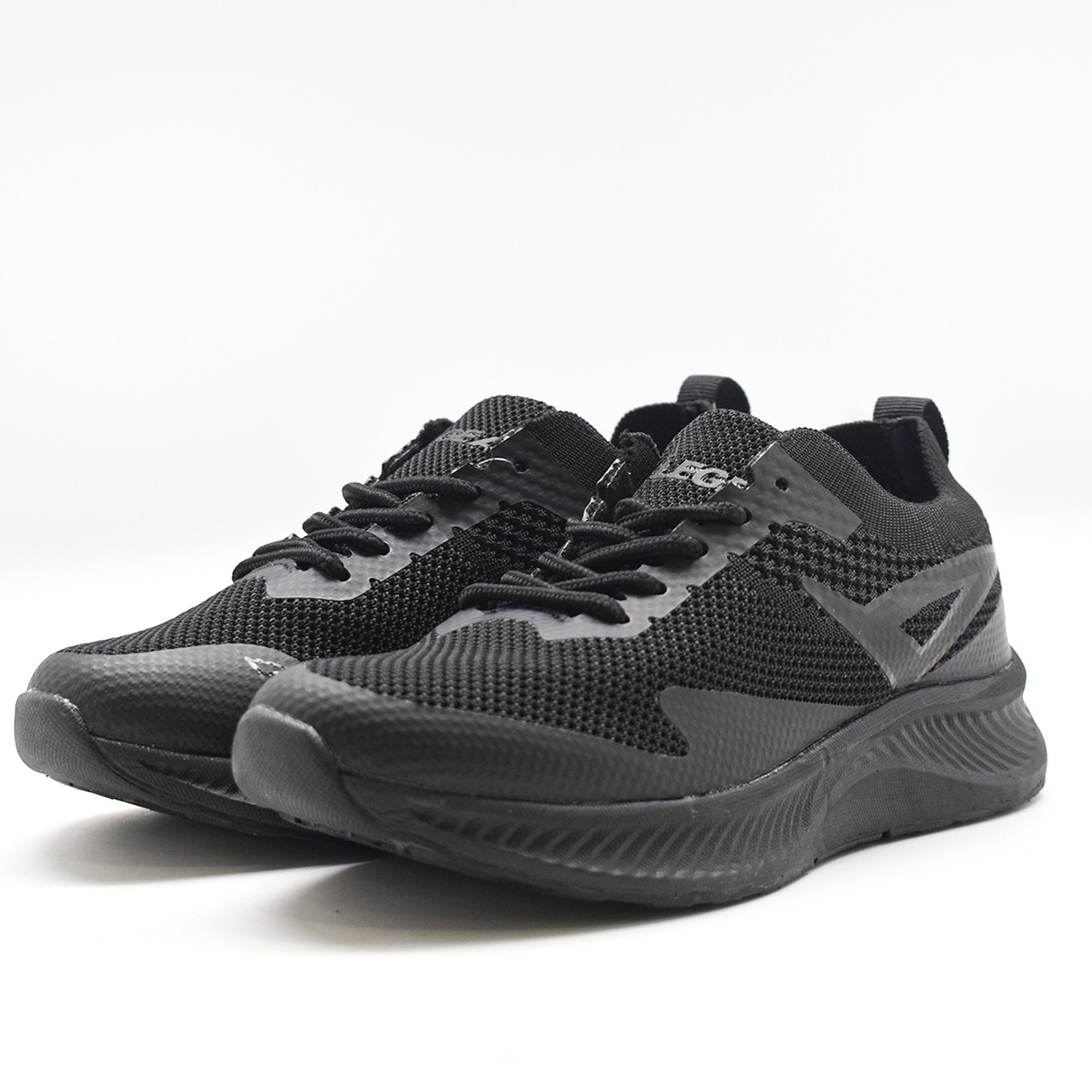 legea-sneaker-ultralight-scarpe-sportive-nero-37 image 2