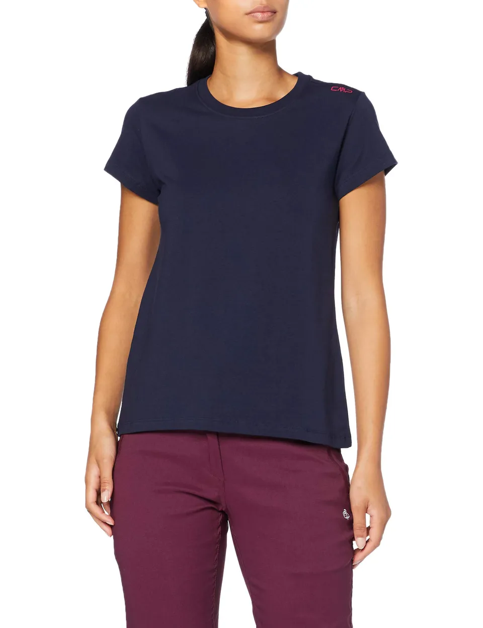 cmp-t-shirt-30d6536-donna image 1