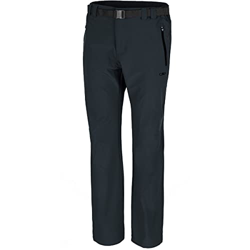 cmp-zip-off-dry-function-pantaloni-trekking-uomo image 7