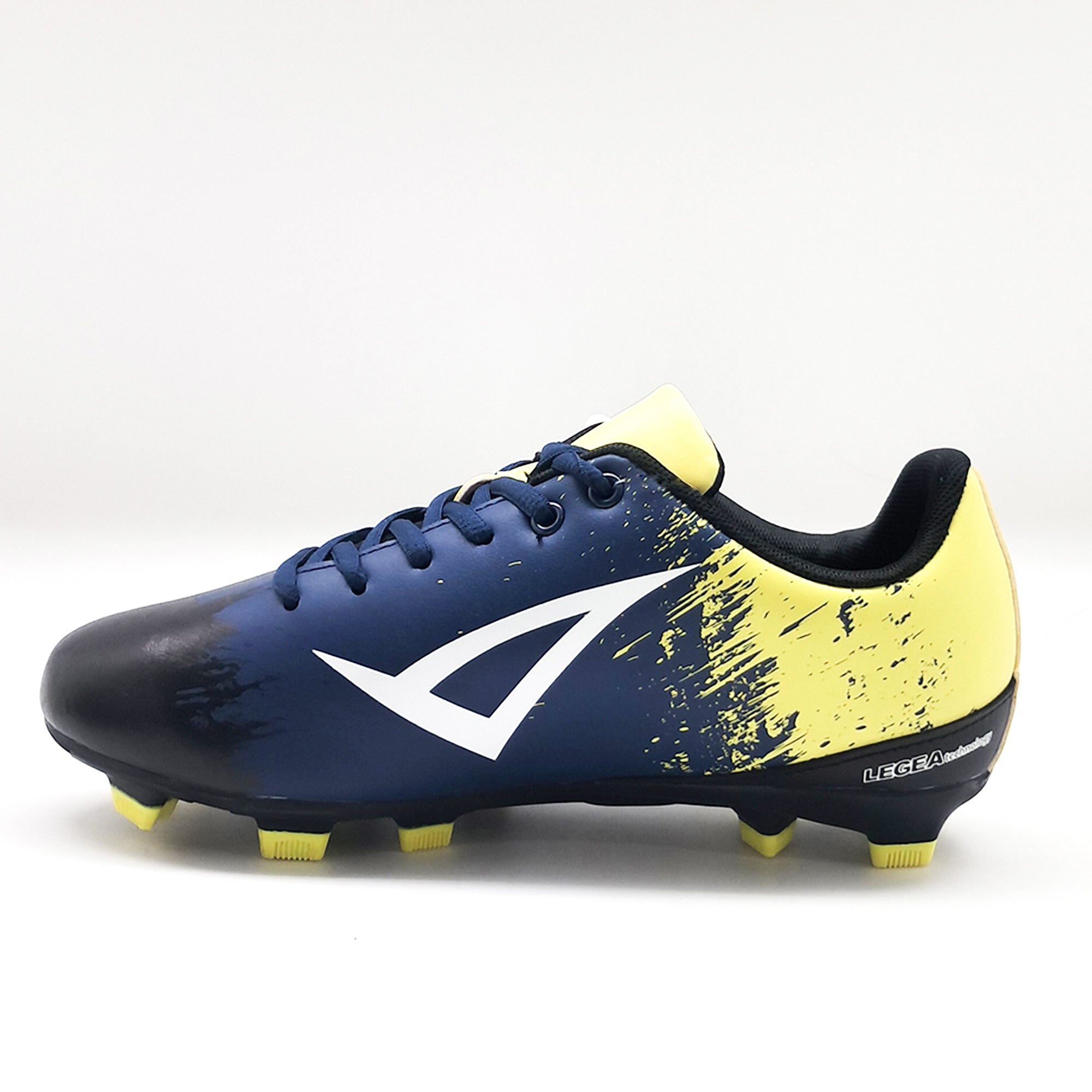 legea-starspeed-scarpa-da-calcio-giallo-blu-40 image 3