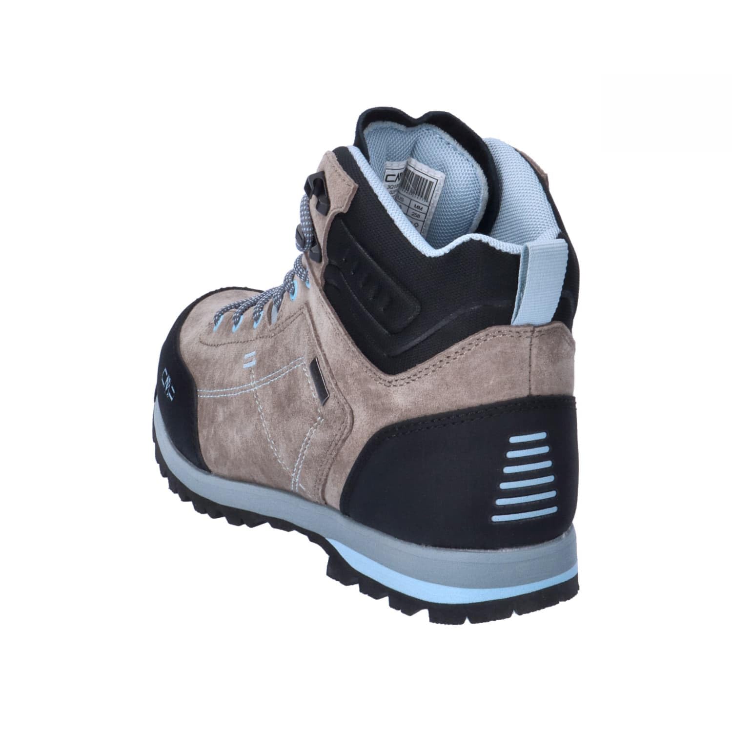 cmp-alcor-2-0-mid-wmn-scarpe-da-trekking-donna-wp image 4