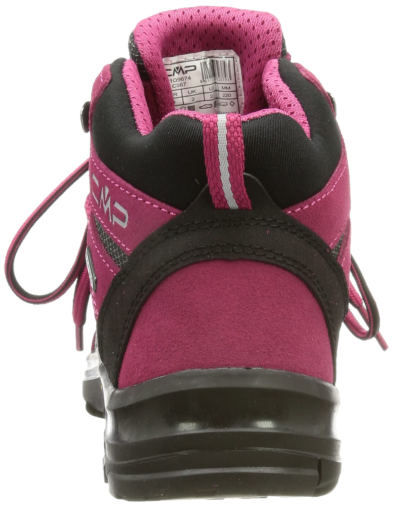 cmp-kids-thiamat-mid-2-0-wp-scarpe-trekking-bambini-impermeabili image 2