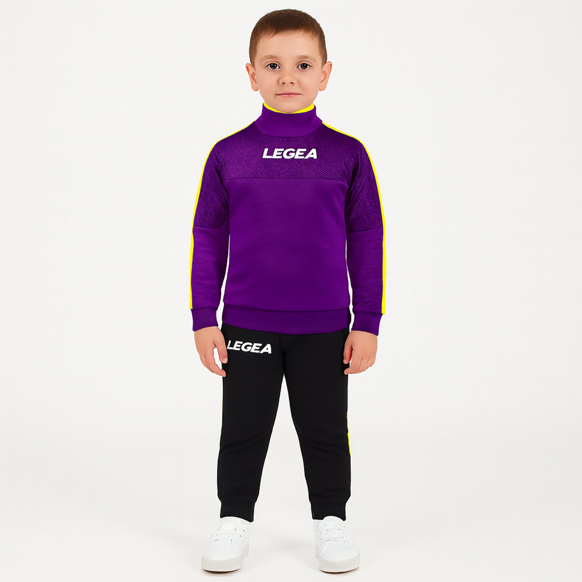 legea-damasco-junior-tuta-sportiva-per-bambini image 5