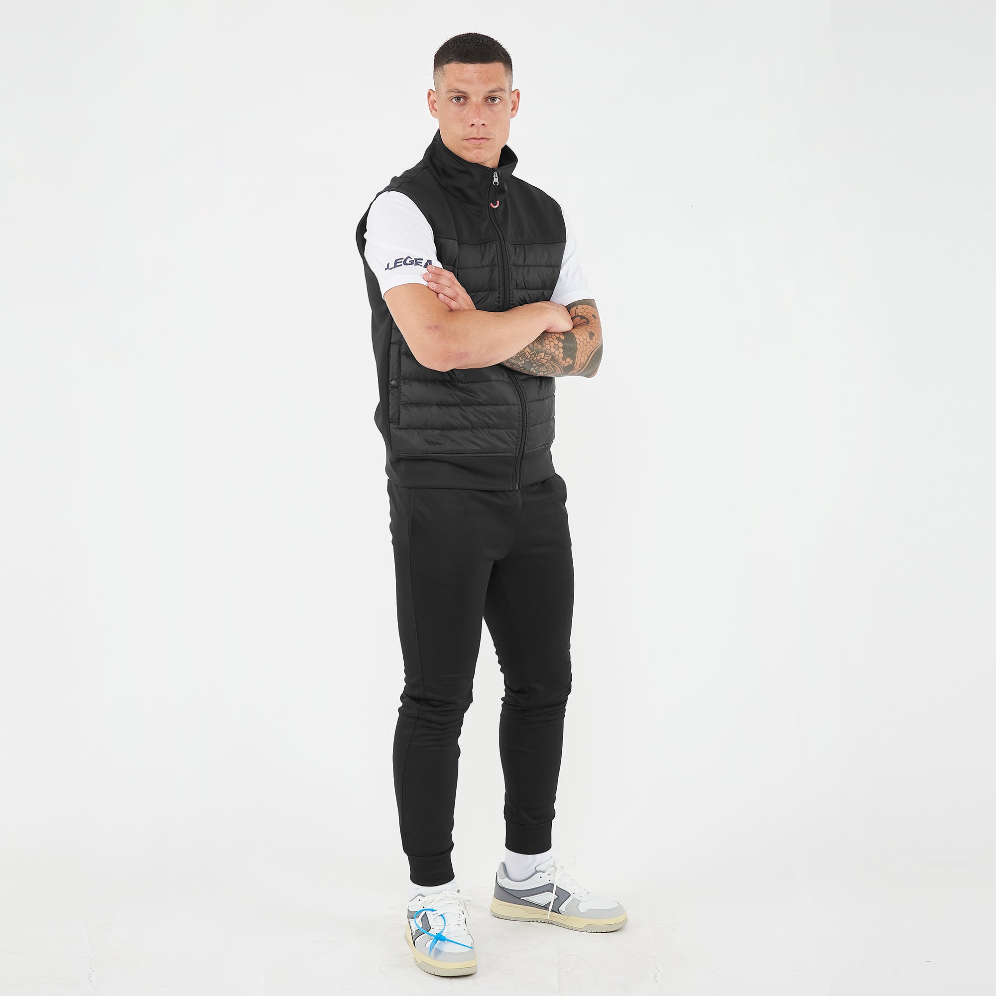 legea-odense-smanicato-sportivo-imbottito-nero-xl-2xl image 7