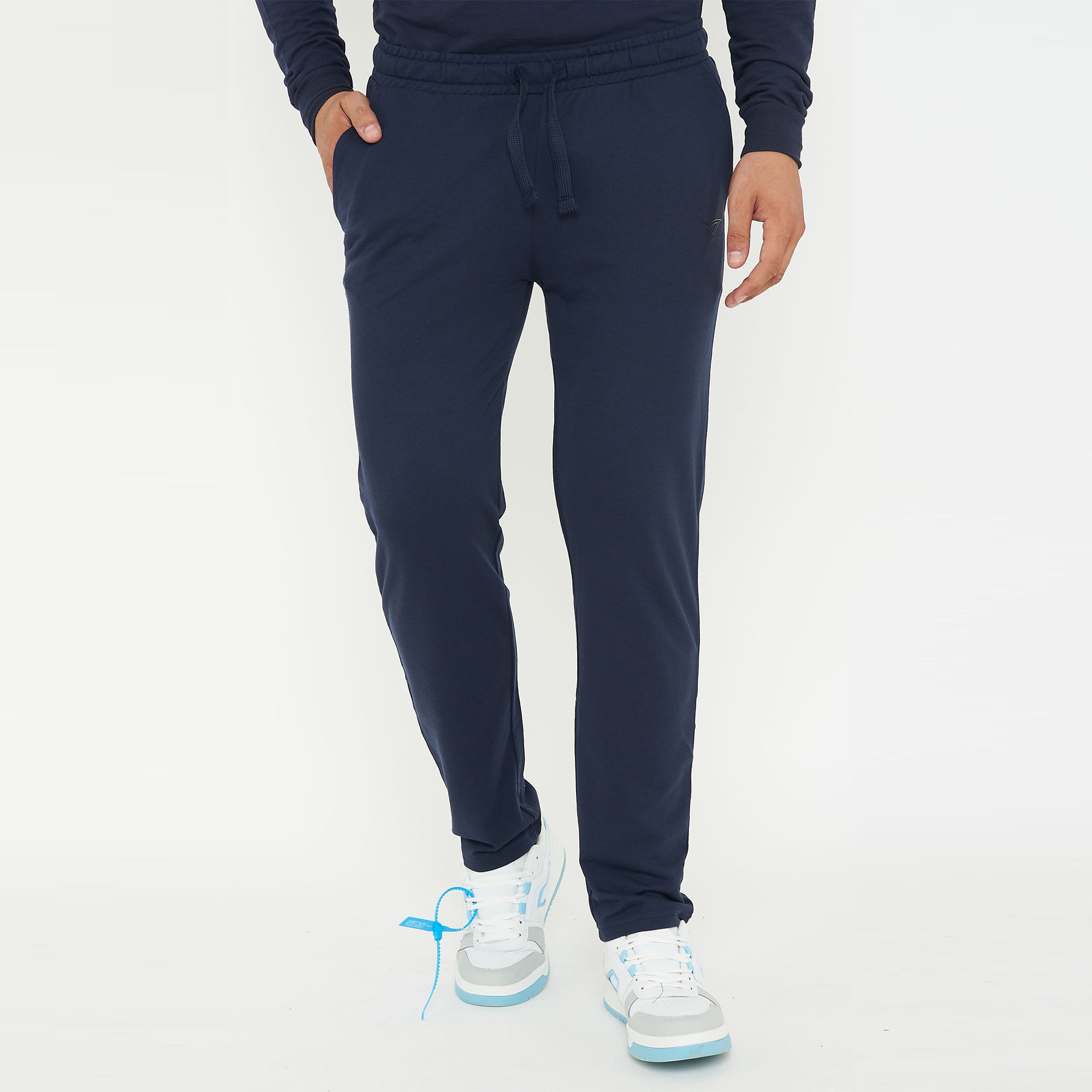 legea-f-place-pantaloni-sportivi-con-tasche-blu-xl image 1