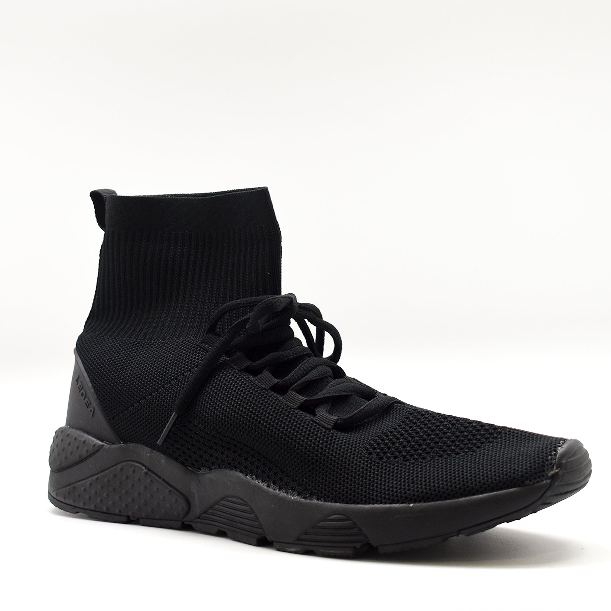 legea-lexa-scarpa-sportiva-nera-41 image 1