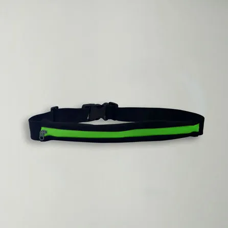legea-marsupio-da-running-carry-blu-verde-fluo image 1