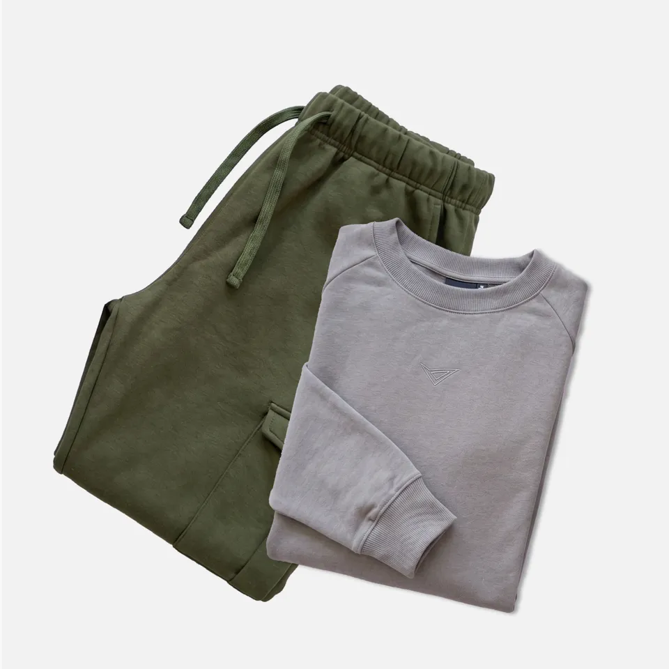legea-tuta-essential-unisex-componibile-bundle image 1