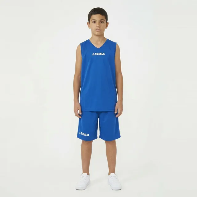 legea-canotta-da-basket-portland-azzurro-3xs-taglie-piccole image 1
