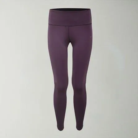 legea-cerbero-leggings-fitness-a-compressione-vinaccio-l image 1