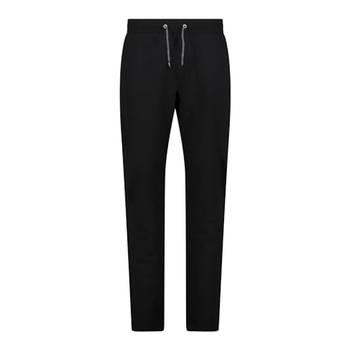 cmp-cotton-stretch-french-terry-pantalone-lungo-uomo image 8