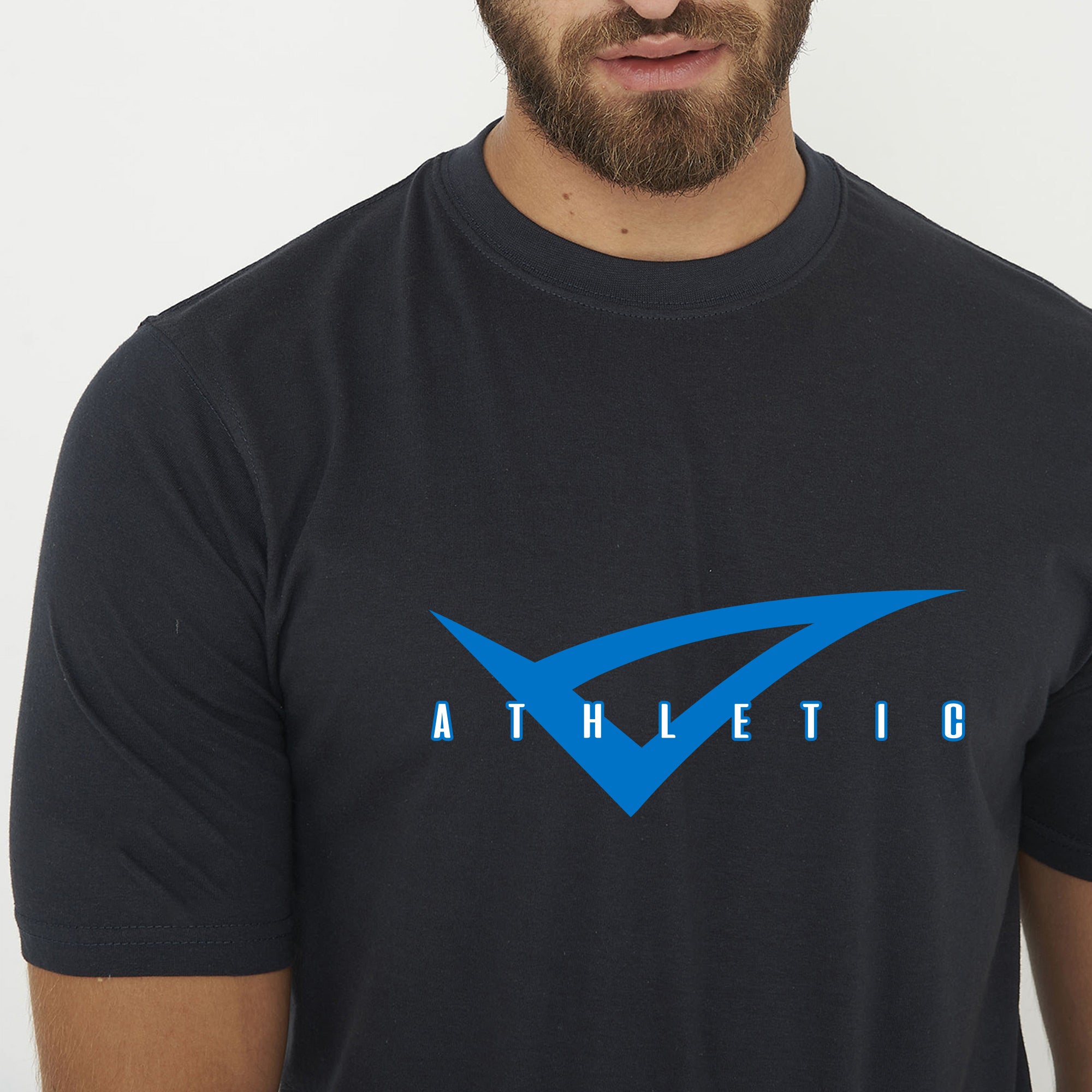 legea-move-man-t-shirt-in-cotone-blu-2xl image 3