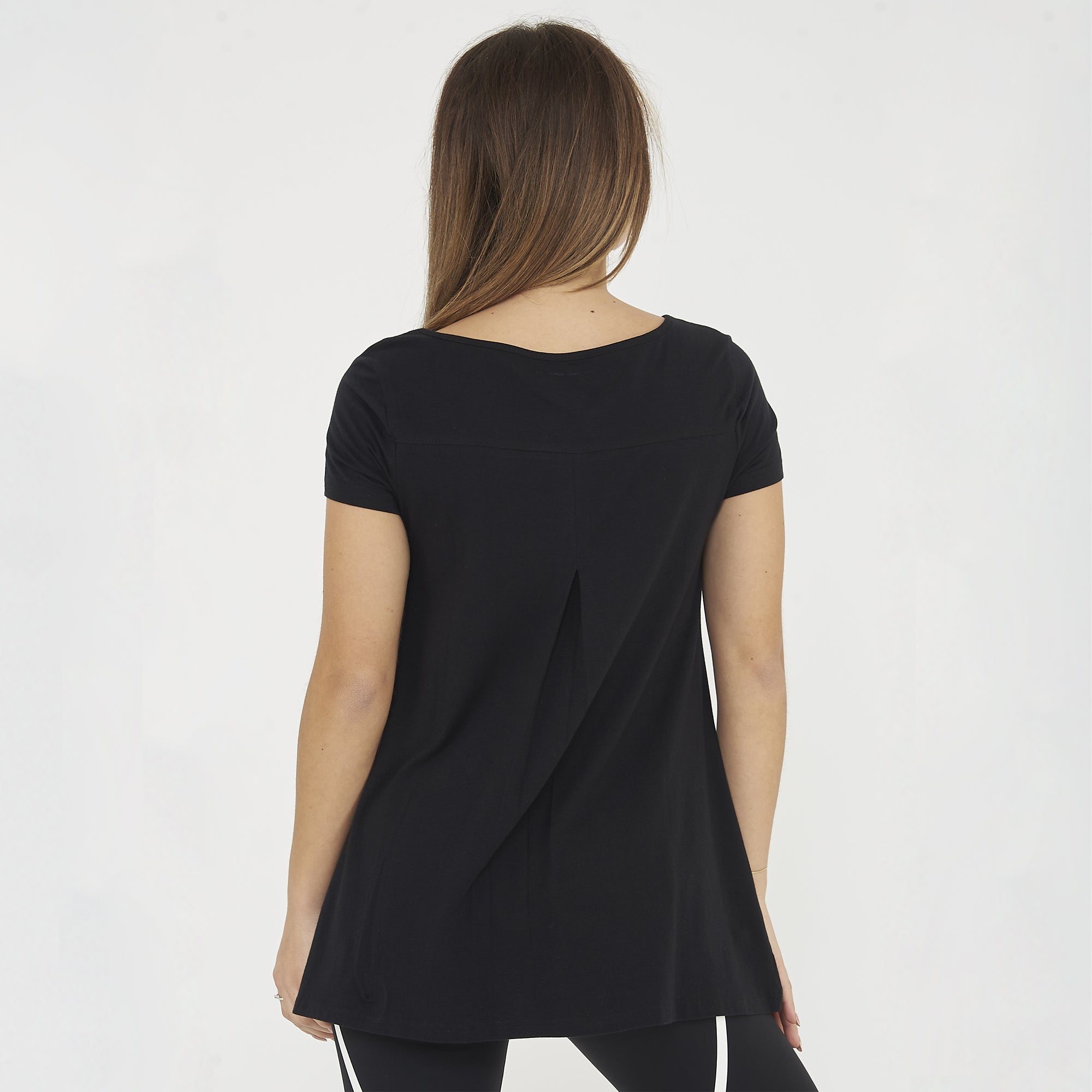 legea-callisto-t-shirt-in-cotone-nero-l image 2