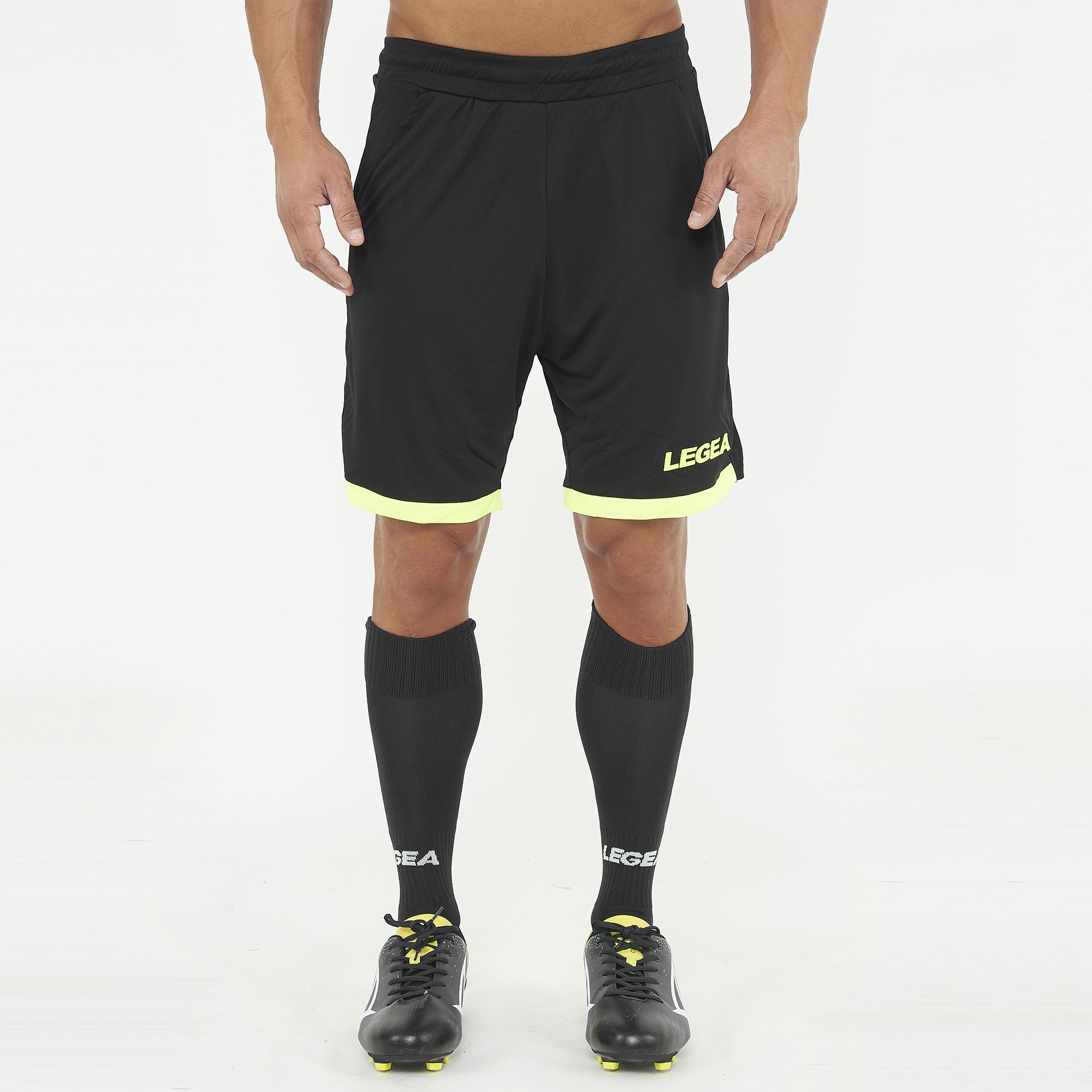 legea-tebe-short-da-arbitro-nero-s image 1