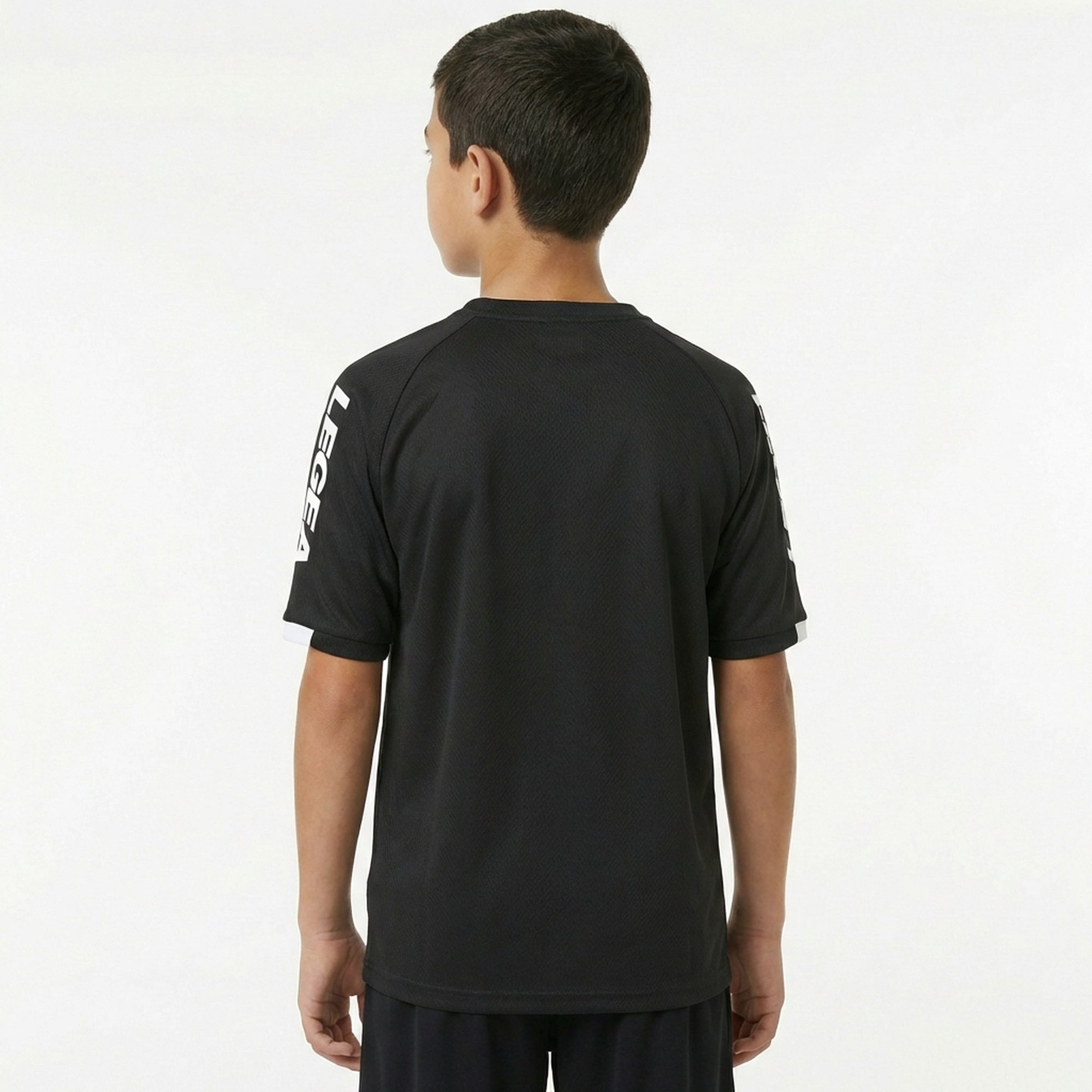 legea-sopramaglia-basket-los-angeles-nero-xs image 2