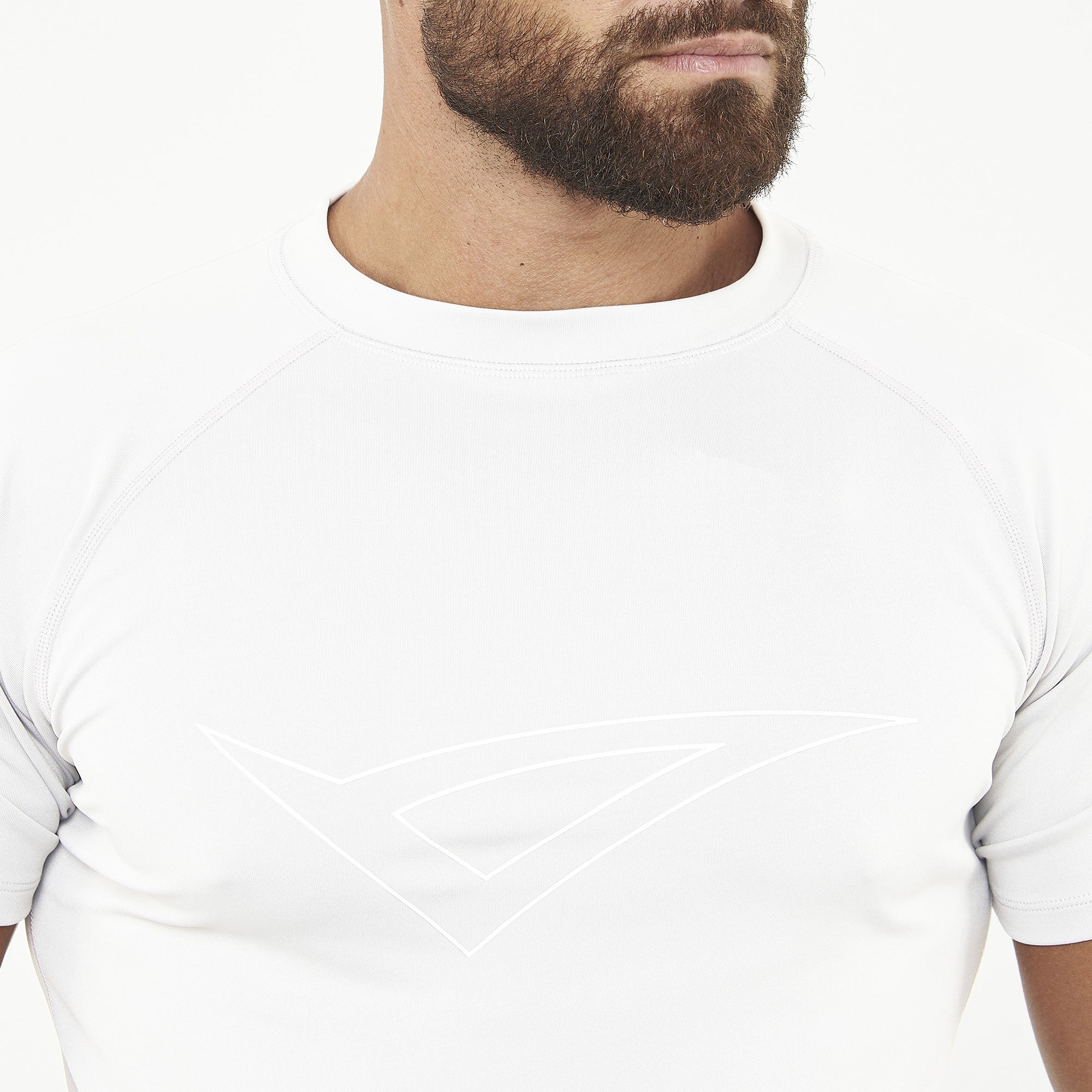legea-ironboy-tee-maglia-termica-mezza-manica-bianco-xs-s image 3
